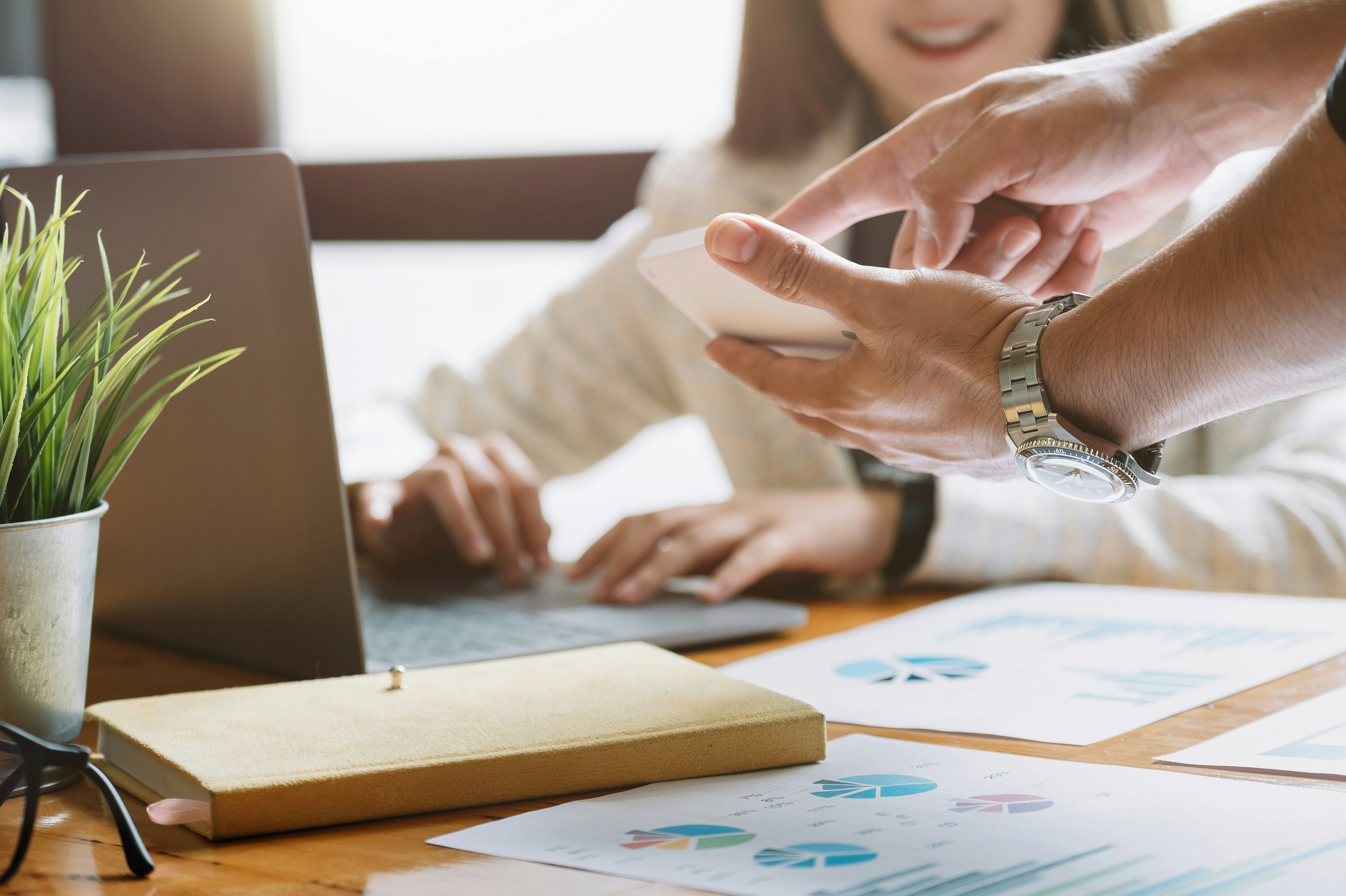 Rozwój Floty Firmowej